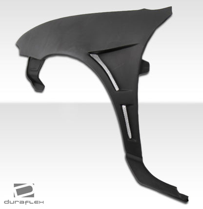 Extreme Dimensions Duraflex GT Concept Fender Compatible With 1997-2003 Pontiac Grand Prix - 2 Piece - 104389