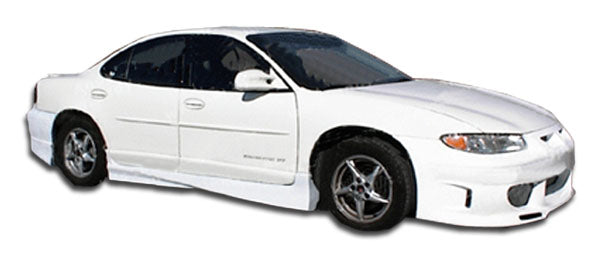 Extreme Dimensions Duraflex Showoff 3 Body Kit Compatible With 1997-2003 Pontiac Grand Prix - 4 Piece - 110957