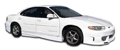 Extreme Dimensions Duraflex Showoff 3 Body Kit Compatible With 1997-2003 Pontiac Grand Prix - 4 Piece - 110957