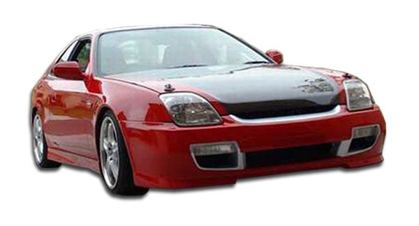 Extreme Dimensions Duraflex Type M Body Kit Compatible With 1997-2001 Honda Prelude - 5 Piece - 110541