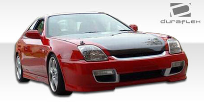 Extreme Dimensions Duraflex Type M Side Skirts Compatible With 1997-2001 Honda Prelude - 2 Piece - 101848