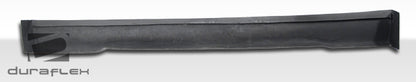 Extreme Dimensions Duraflex Evo 5 Side Skirts Compatible With 2000-2006 Nissan Sentra - 2 Piece - 100151
