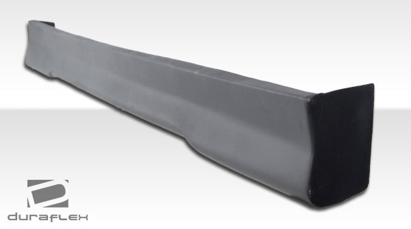 Extreme Dimensions Duraflex Evo 5 Side Skirts Compatible With 2000-2006 Nissan Sentra - 2 Piece - 100151