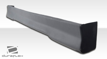 Extreme Dimensions Duraflex Evo 5 Side Skirts Compatible With 2000-2006 Nissan Sentra - 2 Piece - 100151