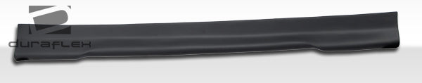 Extreme Dimensions Duraflex Evo 5 Side Skirts Compatible With 2000-2006 Nissan Sentra - 2 Piece - 100151