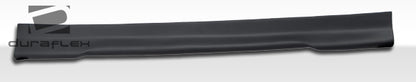 Extreme Dimensions Duraflex Evo 5 Side Skirts Compatible With 2000-2006 Nissan Sentra - 2 Piece - 100151