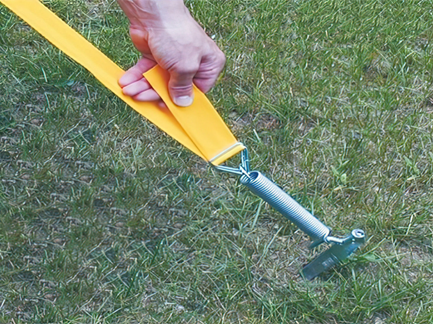 Fiamma Tie Down Kit Plus