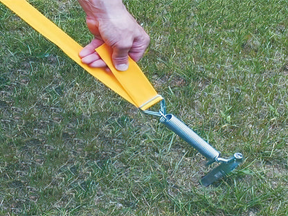 Fiamma Tie Down Kit Plus