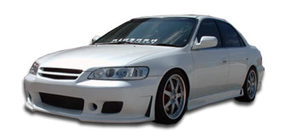 Extreme Dimensions Duraflex B-2 Body Kit Compatible With 1998-2002 Honda Accord 4DR - 4 Piece - 110266