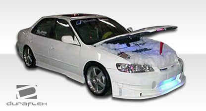Extreme Dimensions Duraflex Buddy Body Kit Compatible With 1998-2002 Honda Accord 4DR - 4 Piece - 110268