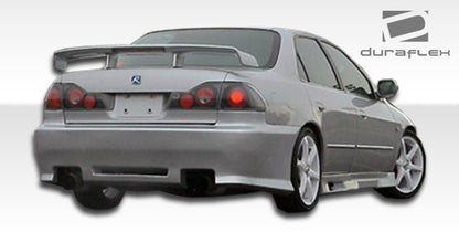 Extreme Dimensions Duraflex R34 Body Kit Compatible With 1998-2002 Honda Accord 4DR - 4 Piece - 110270