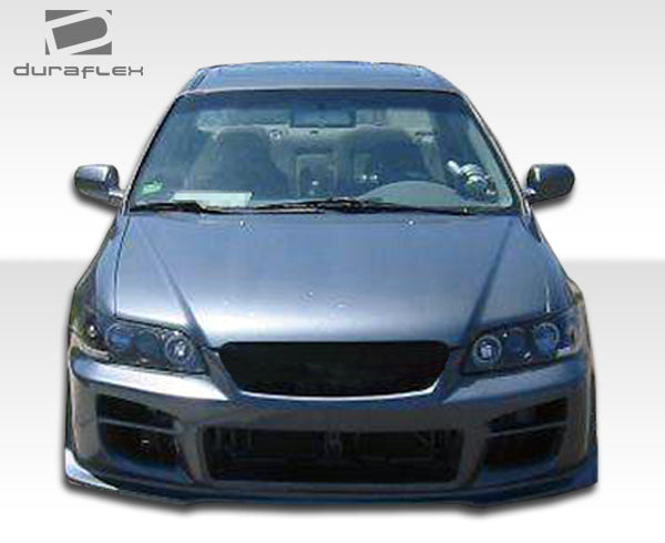 Extreme Dimensions Duraflex R34 Body Kit Compatible With 1998-2002 Honda Accord 2DR - 4 Piece - 110263