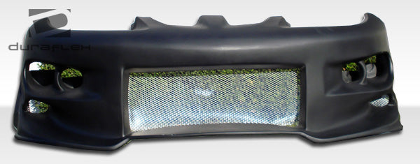 Extreme Dimensions Duraflex Venice Front Bumper Cover Compatible With 1998-2002 Pontiac Firebird - 1 Piece - 104138