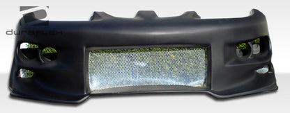 Extreme Dimensions Duraflex Venice Front Bumper Cover Compatible With 1998-2002 Pontiac Firebird - 1 Piece - 104138