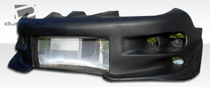 Extreme Dimensions Duraflex Venice Front Bumper Cover Compatible With 1998-2002 Pontiac Firebird - 1 Piece - 104138
