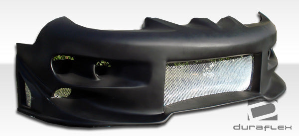 Extreme Dimensions Duraflex Venice Front Bumper Cover Compatible With 1998-2002 Pontiac Firebird - 1 Piece - 104138