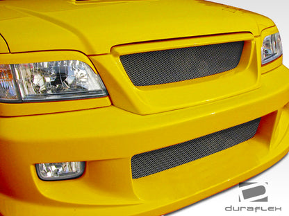 Extreme Dimensions Duraflex L-Sport Front Bumper Cover Compatible With 1998-2002 Subaru Forester - 1 Piece - 104602