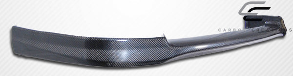 Carbon Creations Type R Front Lip Spoiler Compatible With 1998-2001 Acura Integra - 1 Piece - 102746
