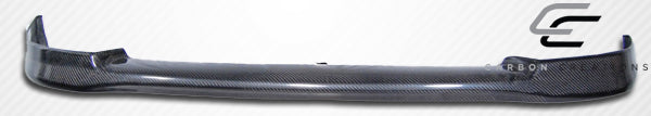 Carbon Creations Type R Front Lip Spoiler Compatible With 1998-2001 Acura Integra - 1 Piece - 102746