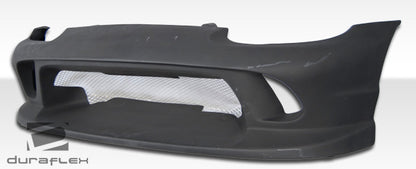 Extreme Dimensions Duraflex Wizdom Front Bumper Cover Compatible With 2001-2005 Mazda Miata - 1 Piece - 105960
