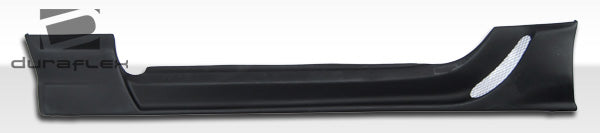 Extreme Dimensions Duraflex Wizdom Side Skirts Compatible With 1999-2005 Mazda Miata - 2 Piece - 105961