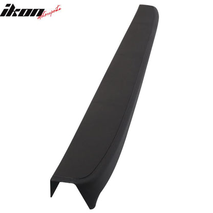 1999-2006 Chevy Silverado GMC Sierra Tailgate Moulding Spoiler PP
