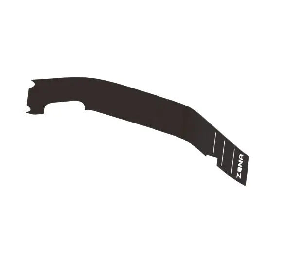 1999-2006 Chevy / GMC - GMT800 1500 - Weld On Front Frame Plate Kit