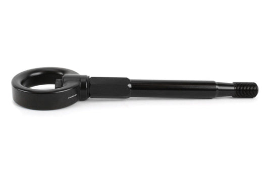 Perrin [22-25 WRX / 18-21 Crosstrek / 14-22 Forester] Front Tow Hook Black | PSP-BDY-237BK