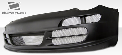 Extreme Dimensions Duraflex Carrera Conversion Front Bumper Cover Compatible With 1999-2004 Porsche 996 - 1 Piece - 105126