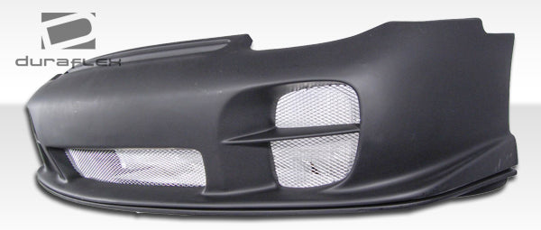 Extreme Dimensions Duraflex GT-2 Front Bumper Cover Compatible With 1999-2001 Porsche 996 - 2 Piece - 105109