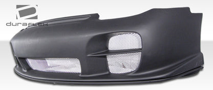 Extreme Dimensions Duraflex GT-2 Front Bumper Cover Compatible With 1999-2001 Porsche 996 - 2 Piece - 105109