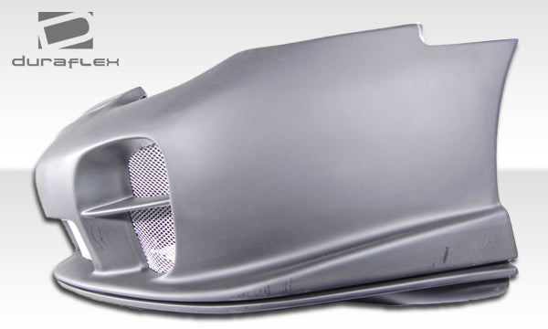 Extreme Dimensions Duraflex GT-2 Front Bumper Cover Compatible With 1999-2001 Porsche 996 - 2 Piece - 105109