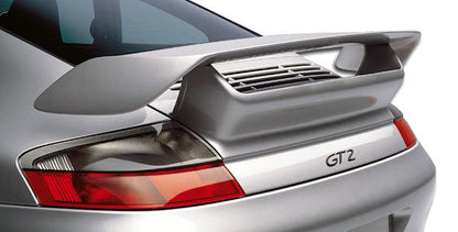 Extreme Dimensions Duraflex GT-2 Wing Spoiler Compatible With 1999-2004 Porsche 996 - 1 Piece - 105116