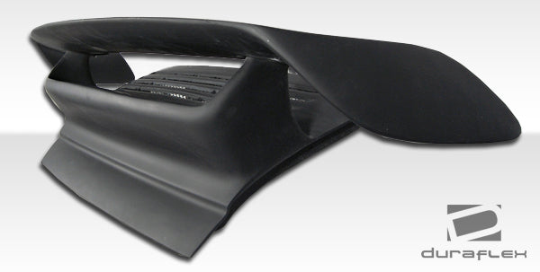 Extreme Dimensions Duraflex GT-2 Wing Spoiler Compatible With 1999-2004 Porsche 996 - 1 Piece - 105116