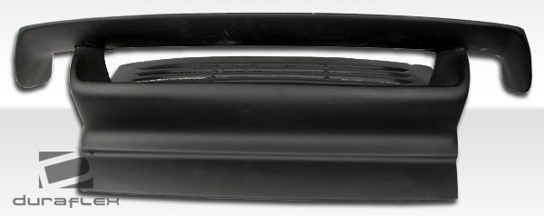 Extreme Dimensions Duraflex GT-2 Wing Spoiler Compatible With 1999-2004 Porsche 996 - 1 Piece - 105116