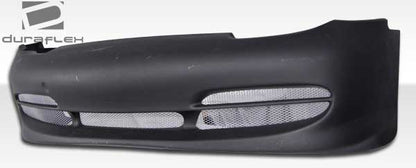 Extreme Dimensions Duraflex GT-3 Front Bumper Cover Compatible With 1999-2001 Porsche 996 - 2 Piece - 103748
