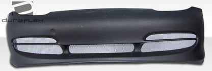 Extreme Dimensions Duraflex GT-3 Front Bumper Cover Compatible With 1999-2001 Porsche 996 - 2 Piece - 103748
