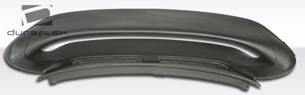 Extreme Dimensions Duraflex GT-3 Wing Spoiler Compatible With 1999-2004 Porsche 996 - 1 Piece - 103751