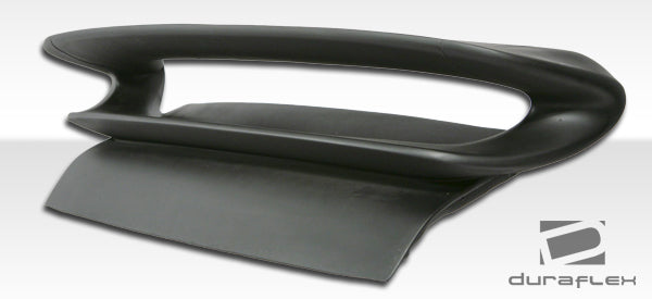 Extreme Dimensions Duraflex GT-3 Wing Spoiler Compatible With 1999-2004 Porsche 996 - 1 Piece - 103751