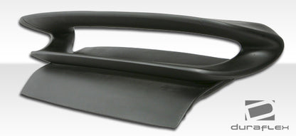 Extreme Dimensions Duraflex GT-3 Wing Spoiler Compatible With 1999-2004 Porsche 996 - 1 Piece - 103751
