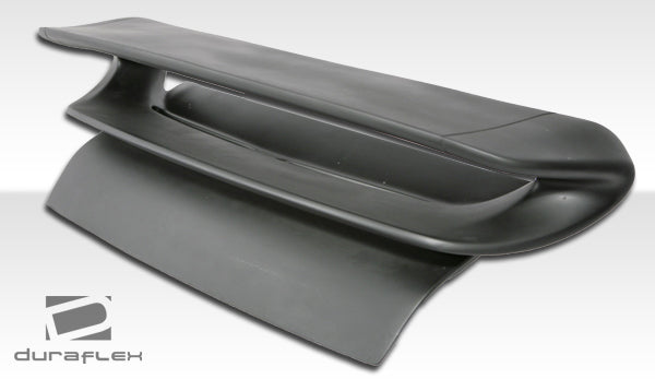 Extreme Dimensions Duraflex GT-3 Wing Spoiler Compatible With 1999-2004 Porsche 996 - 1 Piece - 103751