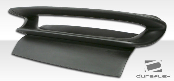 Extreme Dimensions Duraflex GT-3 Wing Spoiler Compatible With 1999-2004 Porsche 996 - 1 Piece - 103751
