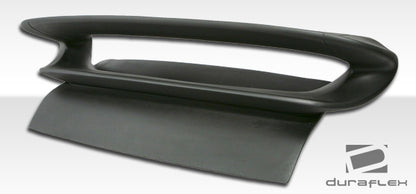 Extreme Dimensions Duraflex GT-3 Wing Spoiler Compatible With 1999-2004 Porsche 996 - 1 Piece - 103751