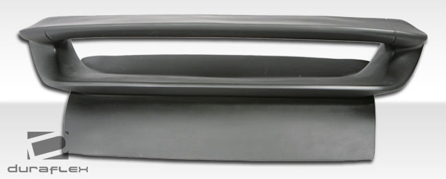 Extreme Dimensions Duraflex GT-3 Wing Spoiler Compatible With 1999-2004 Porsche 996 - 1 Piece - 103751