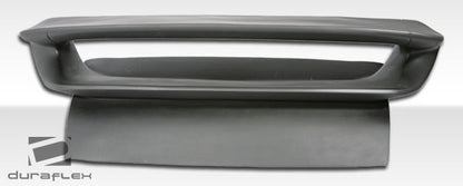 Extreme Dimensions Duraflex GT-3 Wing Spoiler Compatible With 1999-2004 Porsche 996 - 1 Piece - 103751