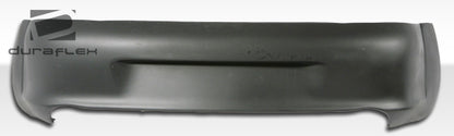 Extreme Dimensions Duraflex GT3-R Wide Body Rear Bumper Cover Compatible With 1999-2001 Porsche 996 - 1 Piece - 105403