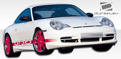Extreme Dimensions Duraflex GT-2 Body Kit Compatible With 2002-2004 Porsche 996 C2 C4 - 4 Piece - 105190