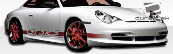 Extreme Dimensions Duraflex GT-2 Body Kit Compatible With 2002-2004 Porsche 996 C2 C4 - 4 Piece - 105190