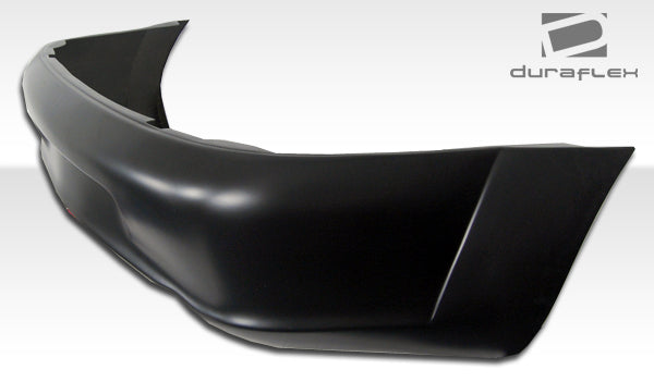 Extreme Dimensions Duraflex GT3 RSR Wide Body Rear Bumper Cover Compatible With 2002-2004 Porsche 996 - 1 Piece - 105409