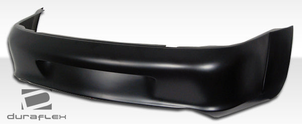 Extreme Dimensions Duraflex GT3 RSR Wide Body Rear Bumper Cover Compatible With 2002-2004 Porsche 996 - 1 Piece - 105409